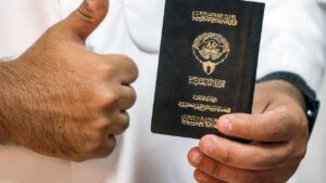 Major change in Kuwaiti citizenship laws sees thousands lose nationality