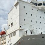 Al Kuwait ships cattle out of Darwin after weeks anchored near Fremantle