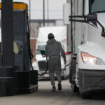 The oil price shock threatens to hurt Americans where it counts