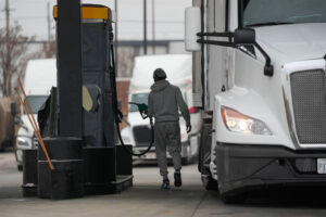 The oil price shock threatens to hurt Americans where it counts