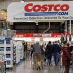 Costco turns a controversial bet into a surprising sales win