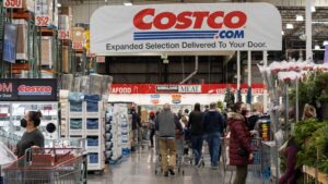 Costco turns a controversial bet into a surprising sales win