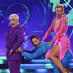 Paudie hits back at critics: ‘It’s not called a dance competition it’s an entertainment show’