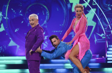 Paudie hits back at critics: ‘It’s not called a dance competition it’s an entertainment show’