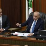 Lebanon’s political elites are using displacement and humanitarian crisis to delay elections again