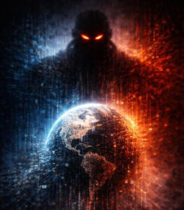 When algorithms decide the story: AI and the new struggle for press freedom