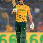 Miller: India are ‘beatable’ and South Africa will ‘keep wanting more’