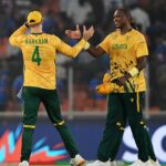 A plan for every play: South Africa go ‘out of the box’ to suffocate India