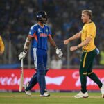 Washington picked over Axar with an eye on ‘winning the powerplay’, says ten Doeschate