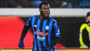 Americans Abroad Midweek Preview: Musah, Cardoso, and more