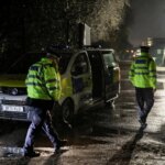 Boy, 13, charged with attempted murder after London school stabbings