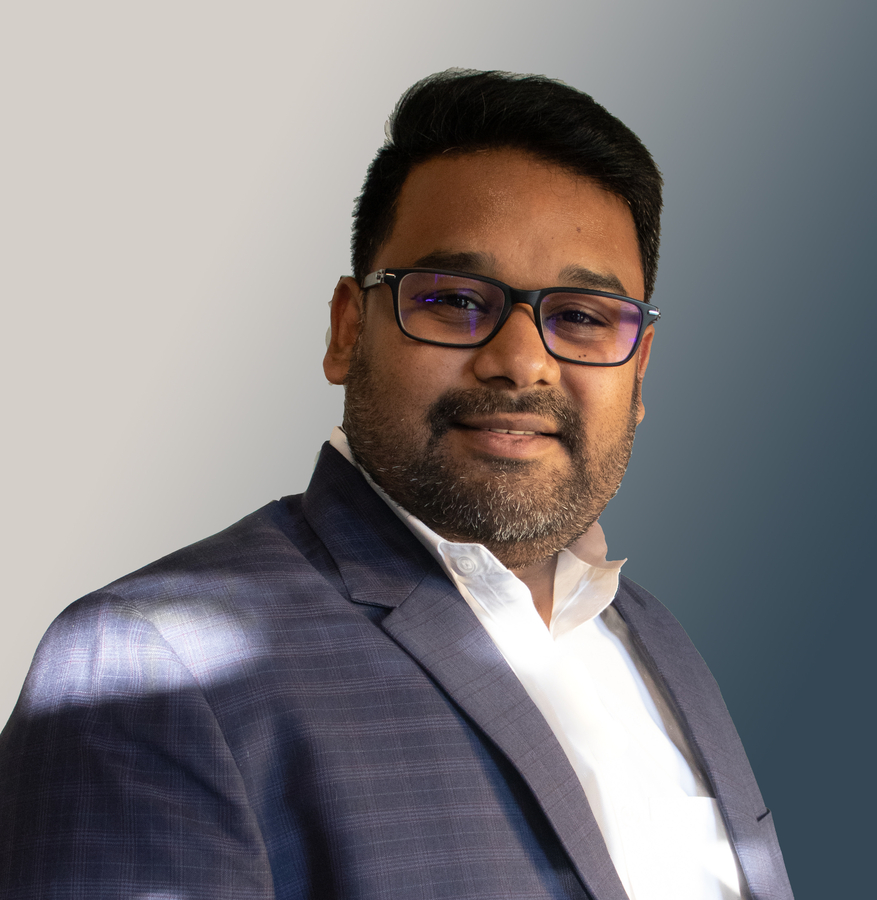 Marquis Who’s Who Honors Veera V.S.B. Nunna for Excellence in Knowledge Engineering and Technology