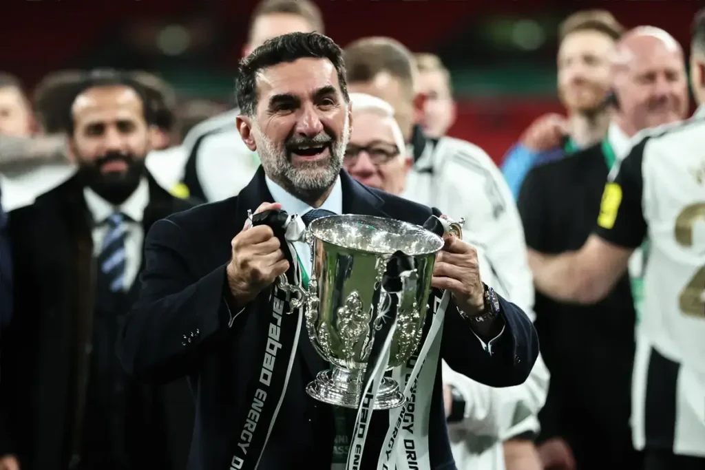 Saudi Arabia PIF commitment to Newcastle United questioned