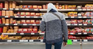 2/22/2026: Left Behind; South Africa’s Refugees; Is That Art?