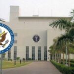 US Embassy warns of possible terrorist threat against American facilities in Nigeria