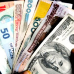 Naira crosses N1.400/$1 at official FX market