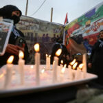 Easter masses cancelled in Dubai over Middle East war