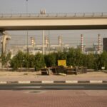 UAE’s Biggest Gas Plant Forced Offline for Second Time Since War Began