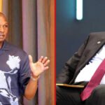 Farouk Kibet goes after Uhuru Kenyatta again, asks him to keep off politics