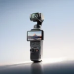 DJI Delivers Next-Generation Imaging Capabilities with Osmo Pocket 4