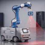 Minyue Technology Secures Pre-B+ Funding Round to Expand Industrial AI Welding Systems