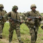 Troops Kill 29 Terrorists, Repel Attacks in Borno, Yobe State