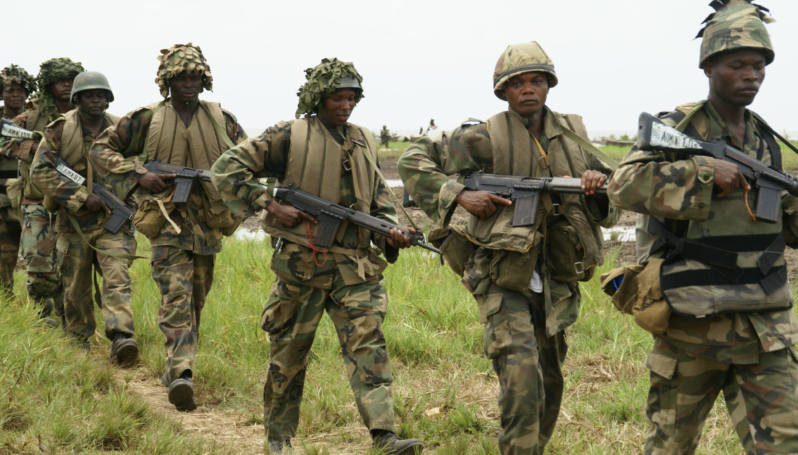 Troops Kill 29 Terrorists, Repel Attacks in Borno, Yobe State