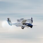 ‘Flying Cars’ Will Take Off in American Skies This Summer