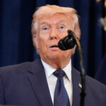 SAVE America Act is ‘No. 1 priority,’ Trump tells Republicans