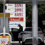 An already chaotic spring travel season is colliding with effects of Iran conflict