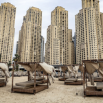 Dubai’s tourism industry reels from ‘brutal’ impact of war