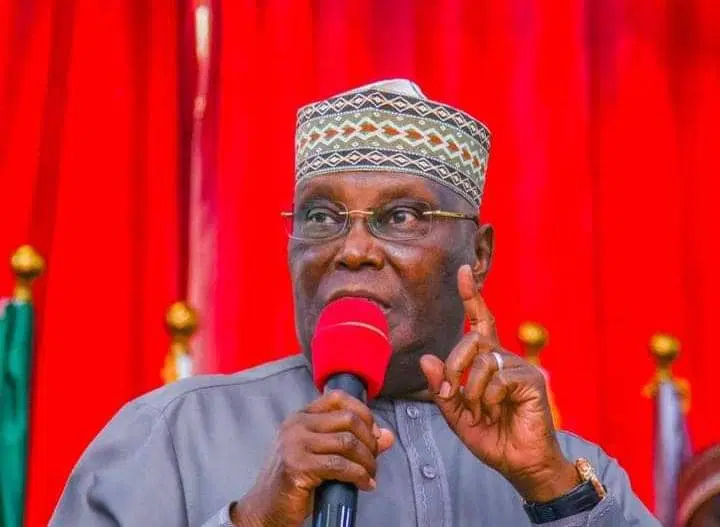 BREAKING: Atiku Vows to Support Whoever Emerges ADC Presidential Candidate