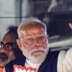 PM Modi woos Christians, slams LDF and UDF ahead of Kerala polls