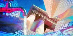 The Download: cyberscammers’ banking bypasses, and carbon removal troubles