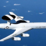 US’ Key Surveillance Aircraft Damaged In Iranian Strike On Saudi’s Prince Sultan Air Base: Report