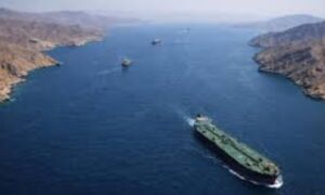 War: UAE to help US reopen Strait of Hormuz by force
