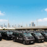 Uber increases stake in WeRide as robotaxi partnership ramps up in Dubai