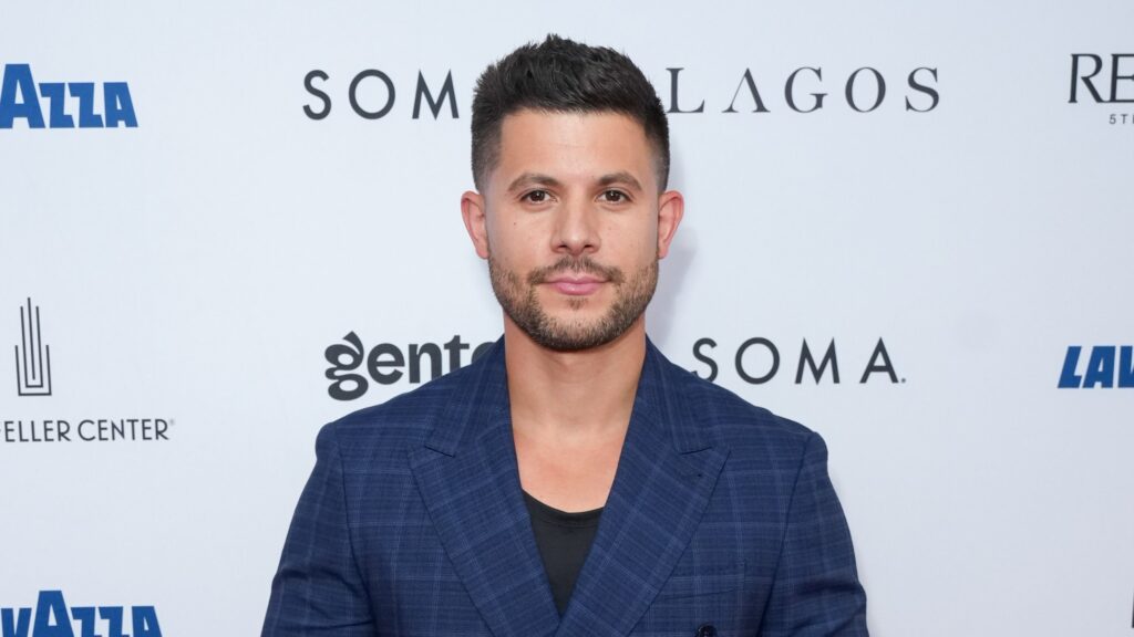 ‘Tyler Perry’s The Oval’ Star Nick Barrotta Signs With Untitled Entertainment