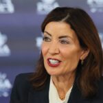 Democrats Need New Stories