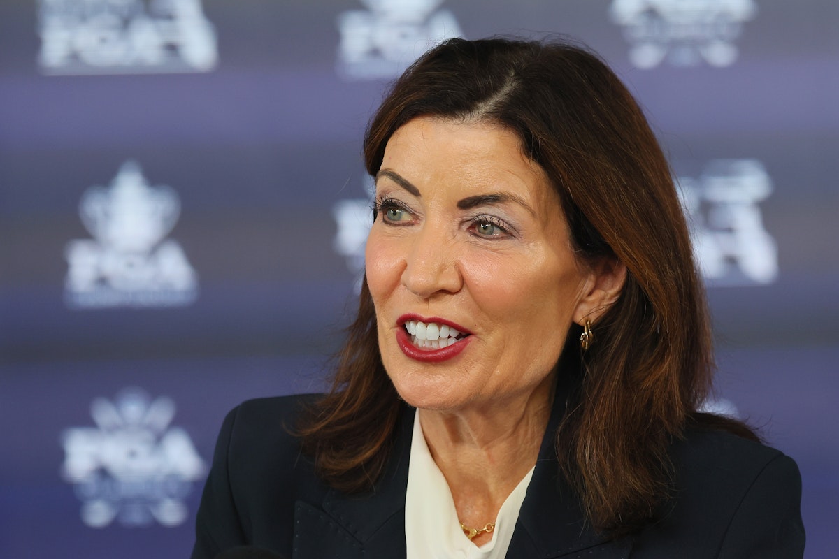 Democrats Need New Stories