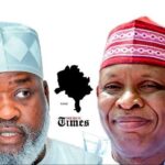 Kano 2027: Kwankwaso, Yusuf, Gawuna, reallign for political future