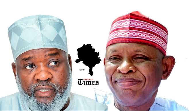 Kano 2027: Kwankwaso, Yusuf, Gawuna, reallign for political future