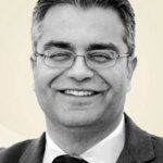 CIO Sanjay Shringarpure invites you to reimagine the event experience