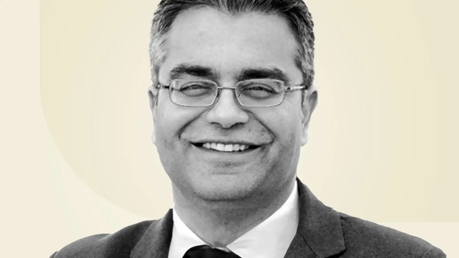 CIO Sanjay Shringarpure invites you to reimagine the event experience