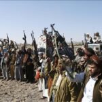 Iran War Enters 29th Day: Yemen’s Houthis Enter War