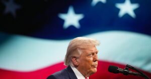 Iranian Attack On Saudi Base Injures U.S. Troops. More American Forces Arrive In The Middle East