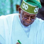 JUST IN: Tinubu writes Senate, seeks approval for new $6bn foreign loan