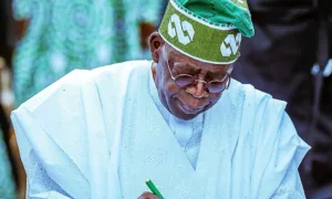 JUST IN: Tinubu writes Senate, seeks approval for new $6bn foreign loan