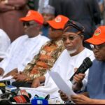 JUST IN: ADC insists it will proceed with congresses despite warning by INEC chairman