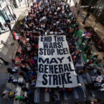 No Kings Must Mean No War: Foreign Policy Is Least Democratic Space in Politics